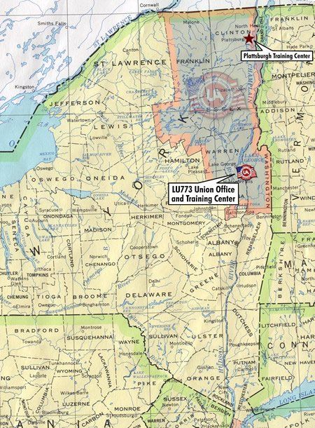 ua local 773 jurisdiction map