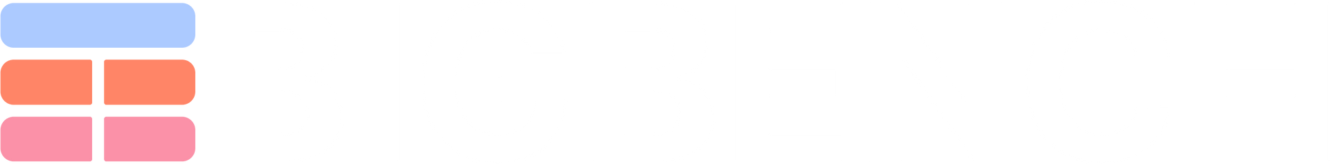 Merv and Mindy M&M icon logo