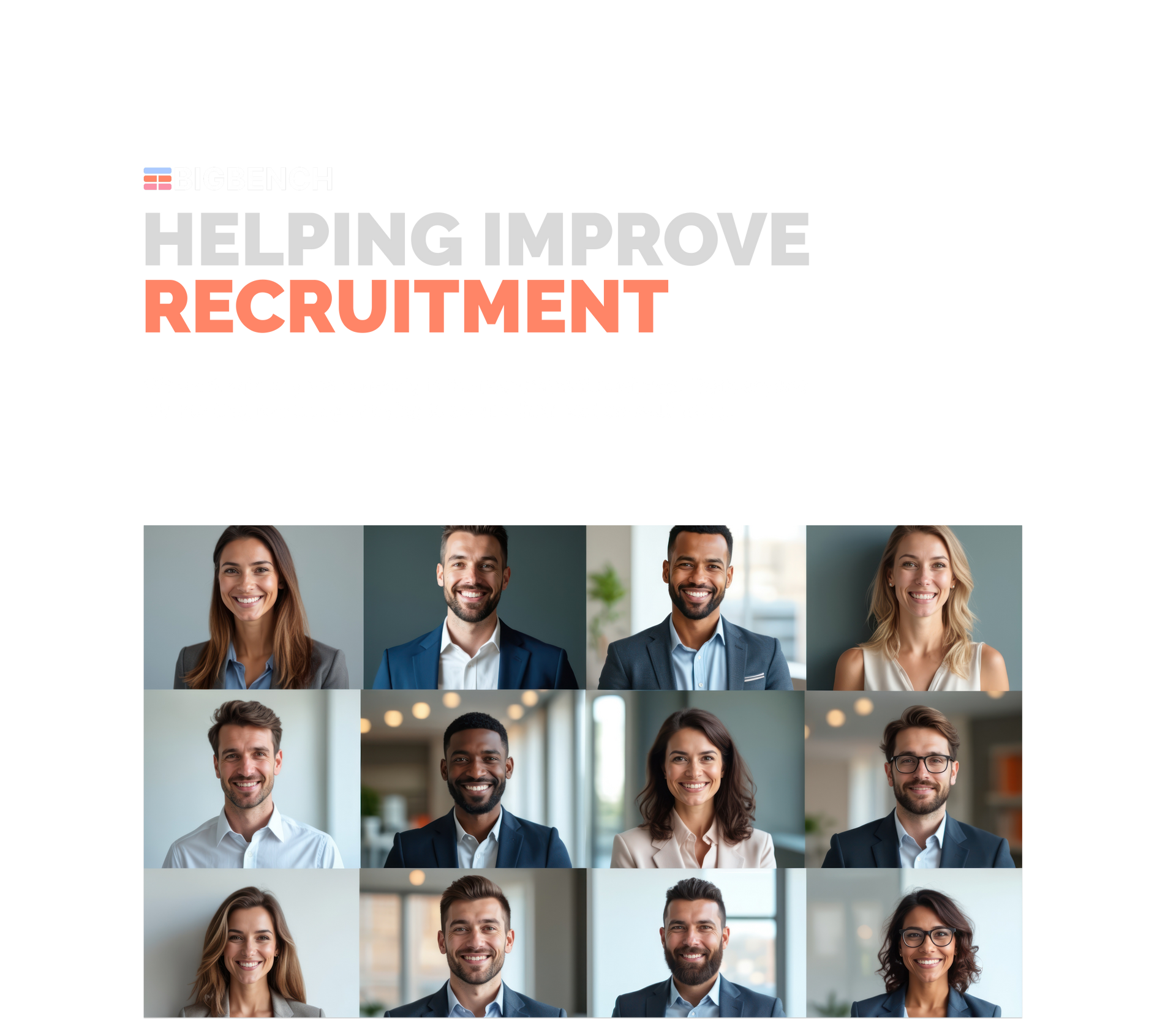 Merv and Mindy promoting their show: "The Merv & Mindy Show."