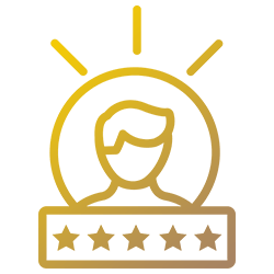 Icona - Esperienza ventennale nel settore