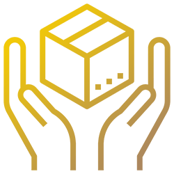 Icona - Forniture personalizzate studiate su misura