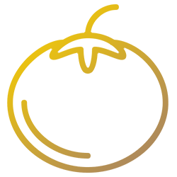 Icona - Pomodori secchi