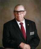 Tony N. Allen