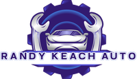 Company Logo | Randy Keach Auto Repair