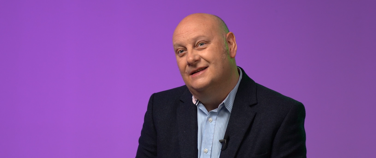 Nigel Ridpath - Director of Sun Bear Consulting