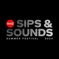 It is a logo for a summer festival.