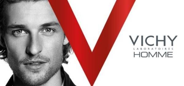 Vichy Homme