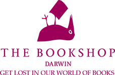 The Bookshop Darwin Logo