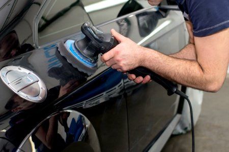 Meccanici qualificati