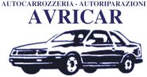 CARROZZERIA AVRICAR snc-LOGO
