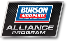 Burson Alliance Program Logo
