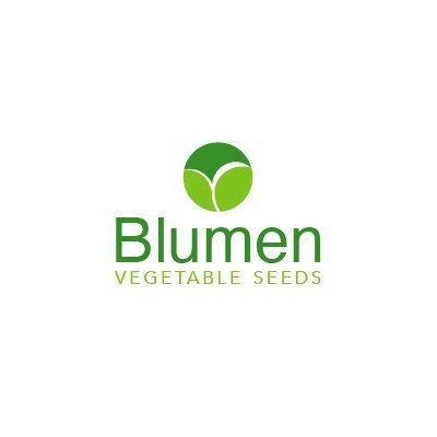 Logo Blumen