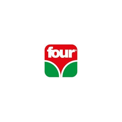 Logo Four