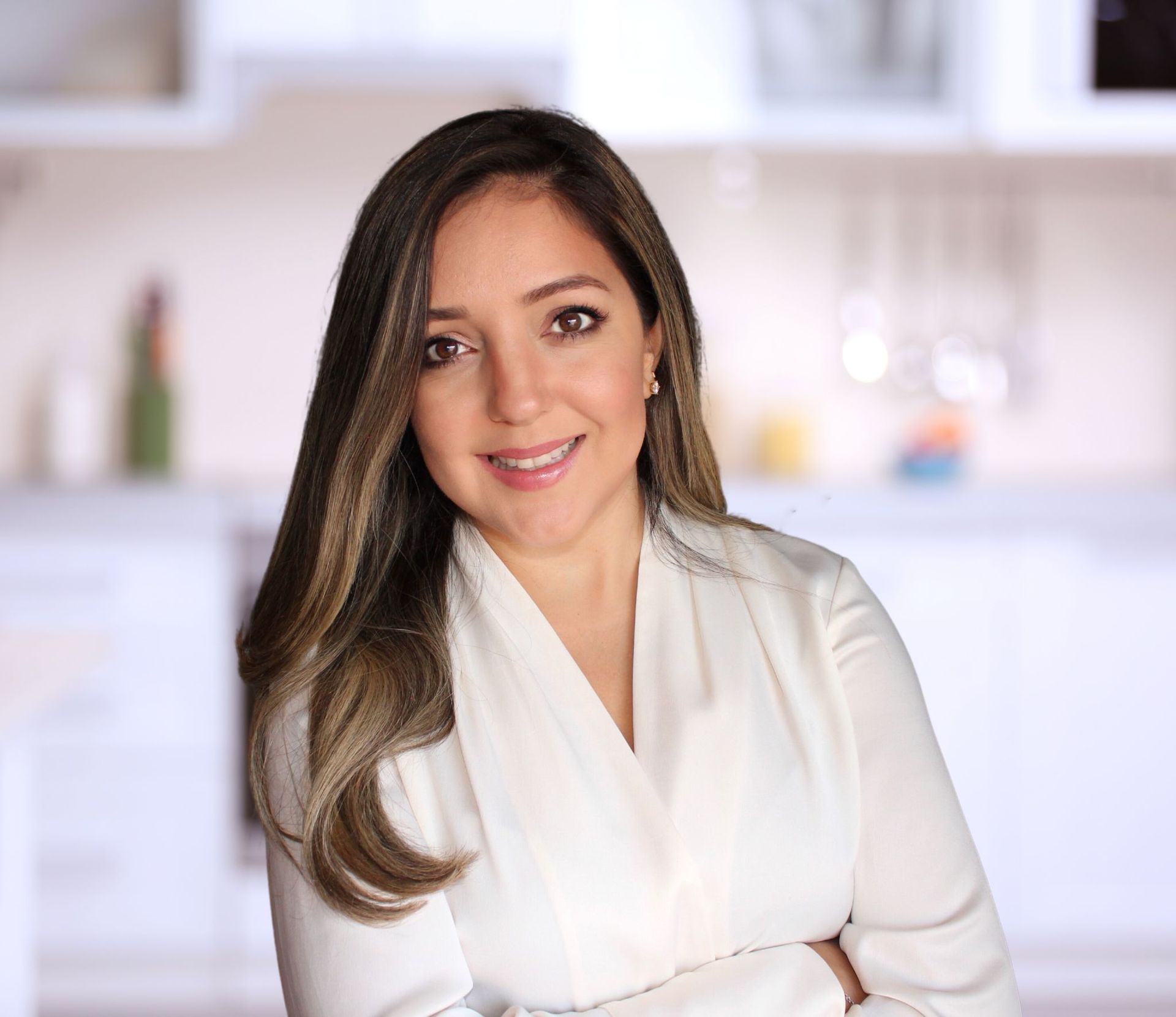 Stephanie Bravo Realtor