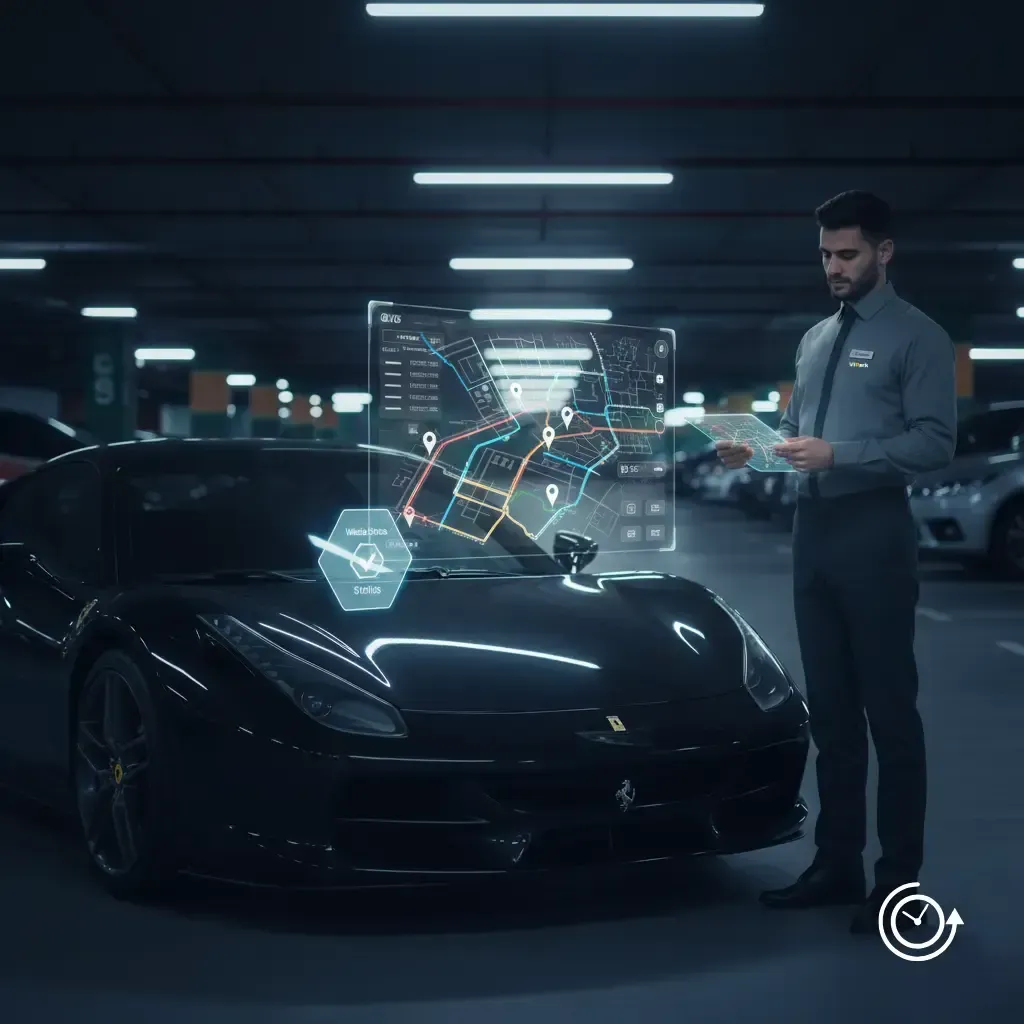 Cross-Venue Journey Tracking