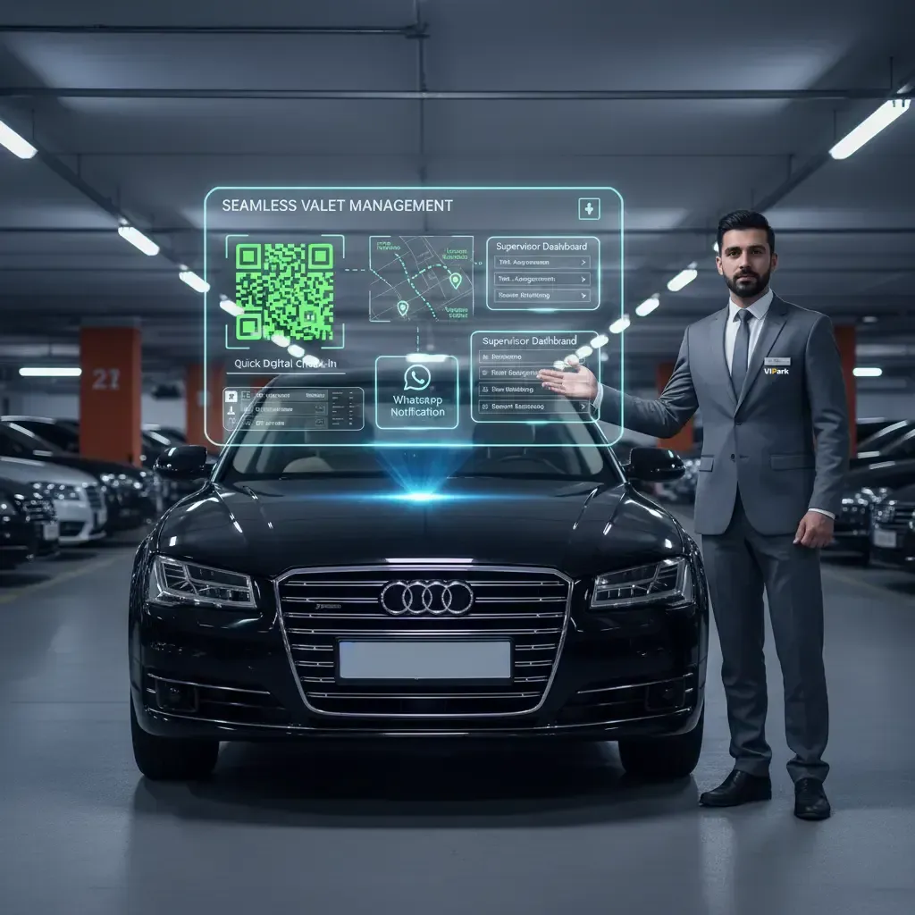 VIP & Repeat Visitor Recognition