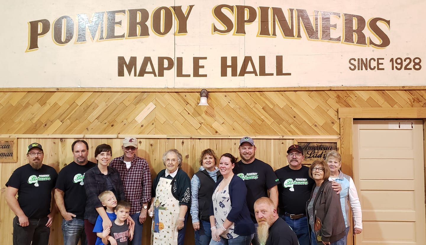 Community Thanksgiving