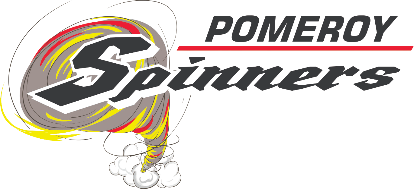 Pomeroy Spinners
