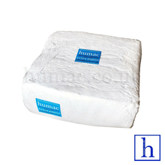 10kg White Toweling - Towel - Wiping Cloth Rags