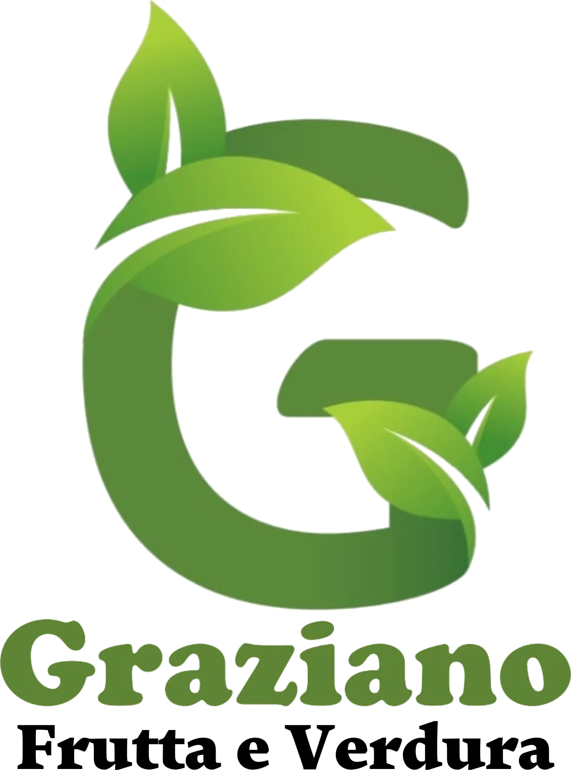 Graziano Frutta e Verdura logo