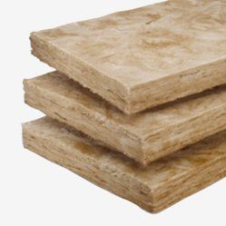 Acoustic Mineral Wool
