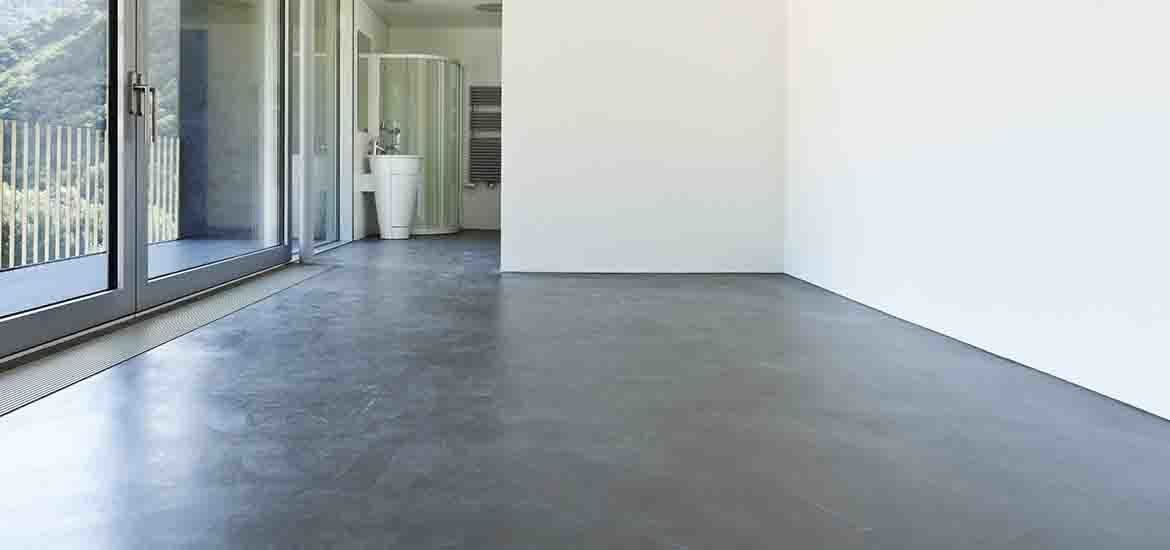 floor soundproofing for concrete floors