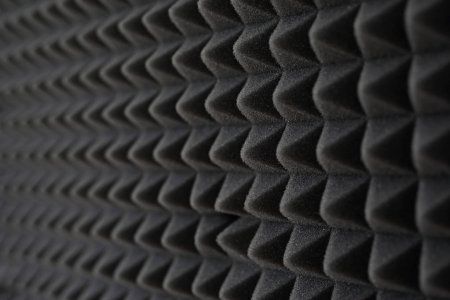 Acoustic Foam Panels & Soundproofing Foam