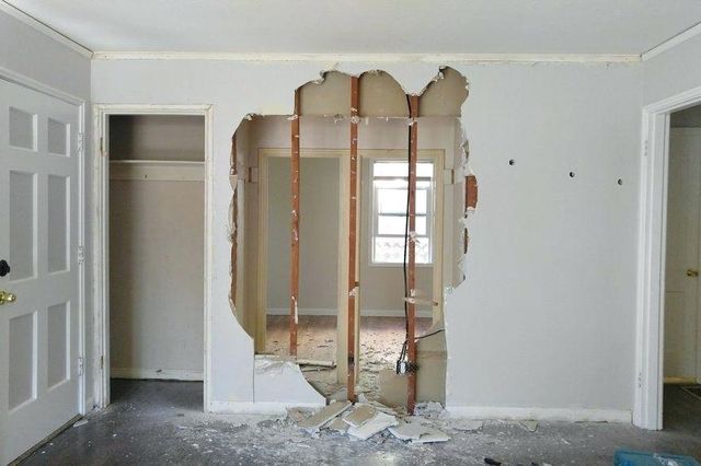 How To Soundproof A Stud Wall - Can You Soundproof Existing Interior Walls