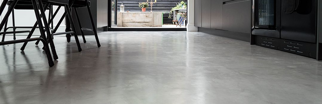 Concrete Floor Soundproofing, Sound Deadening Material For Tile Floors