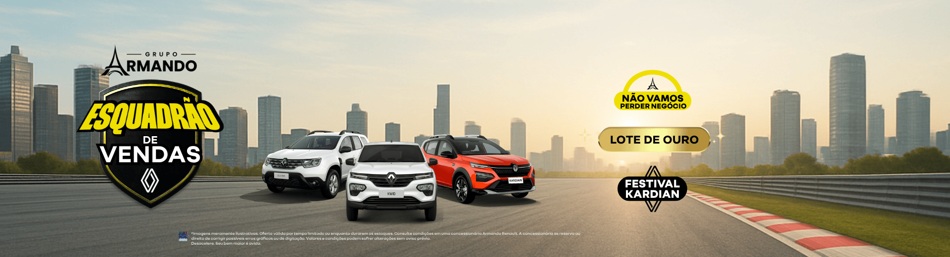 Banner Movimenta Renault ABR.25