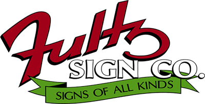 Fultz Sign Co. Inc.