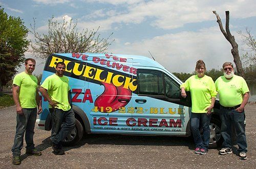 Fultz Signs 01 - Banners in Lima, OH