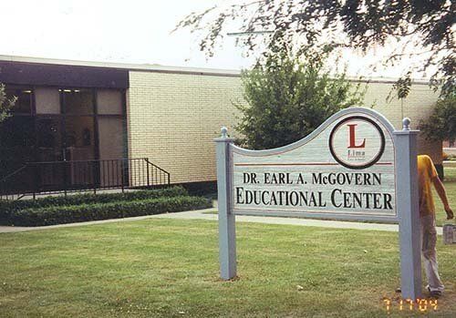 Lima City Schools - Banners in Lima, OH