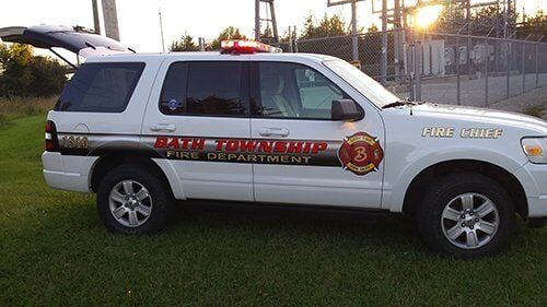 Car - Banners in Lima, OH