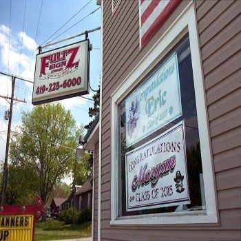 Sign - Banners in Lima, OH