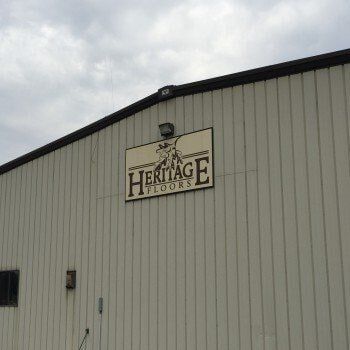 Building Sign - Banners in Lima, OH