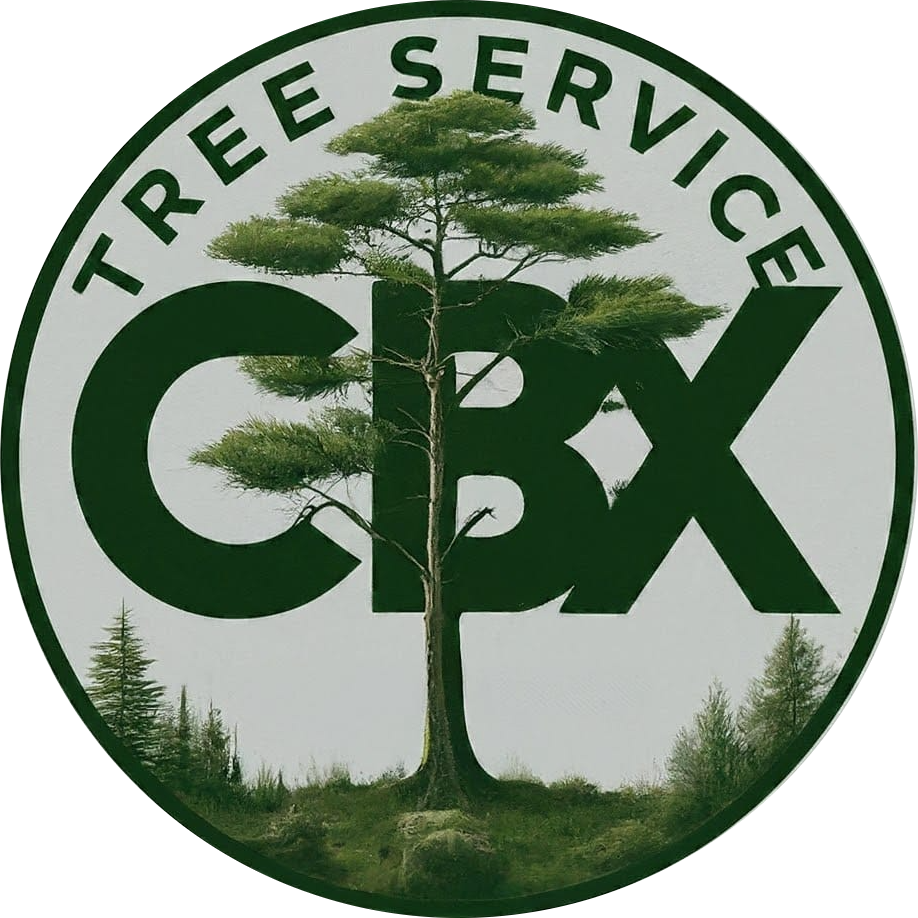 cbx tree service