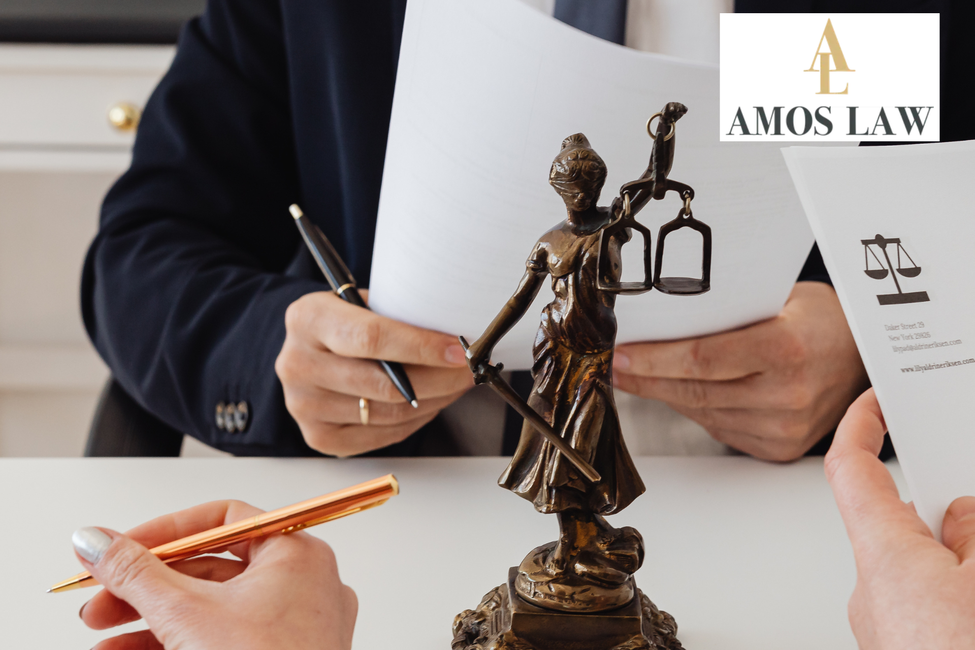 best accident lawyer in North Carolina