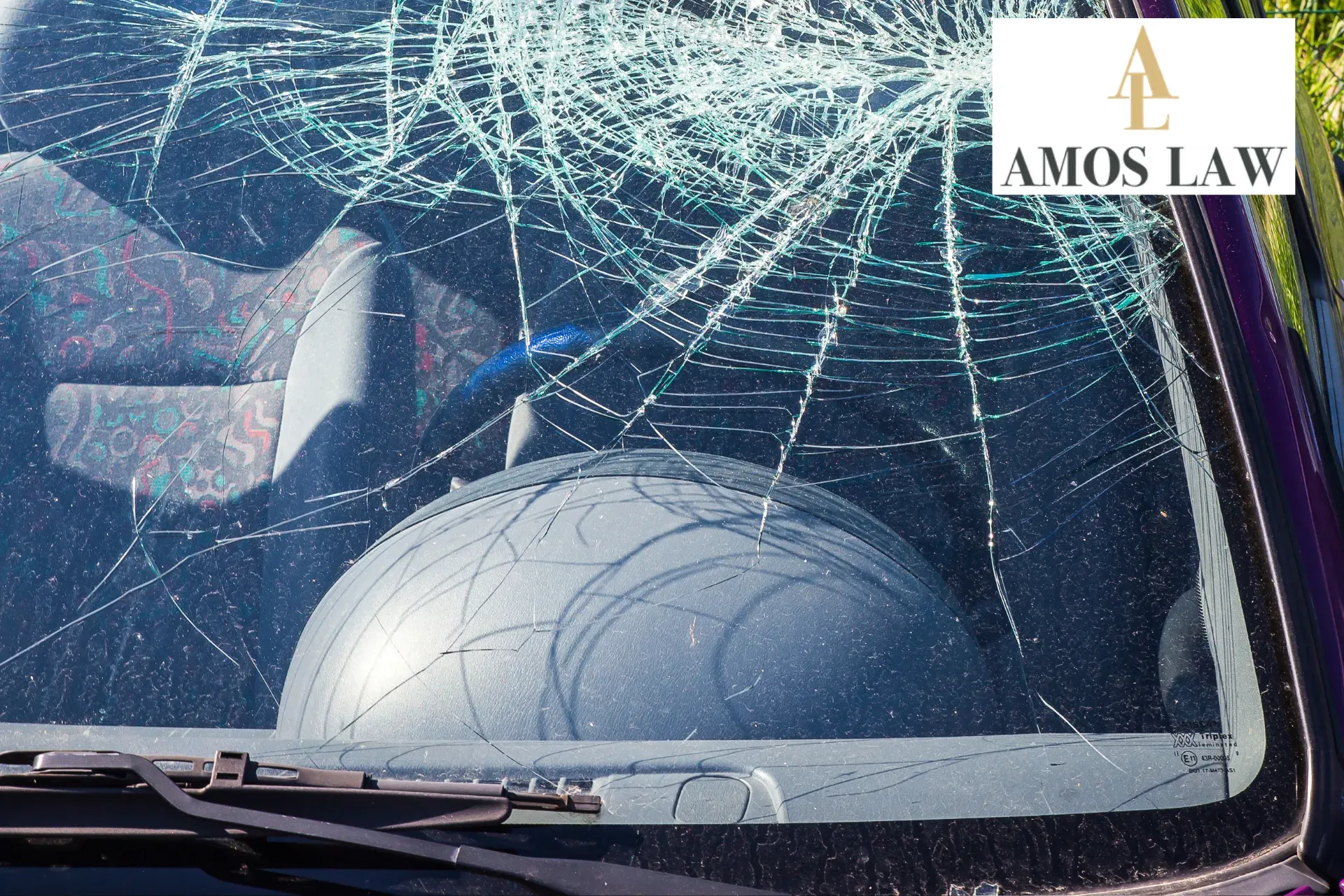 car accident claim in NC