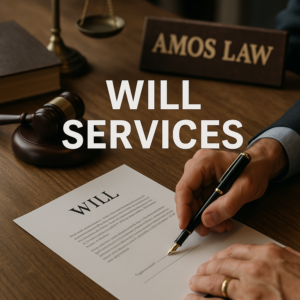 Will Services North Carolina