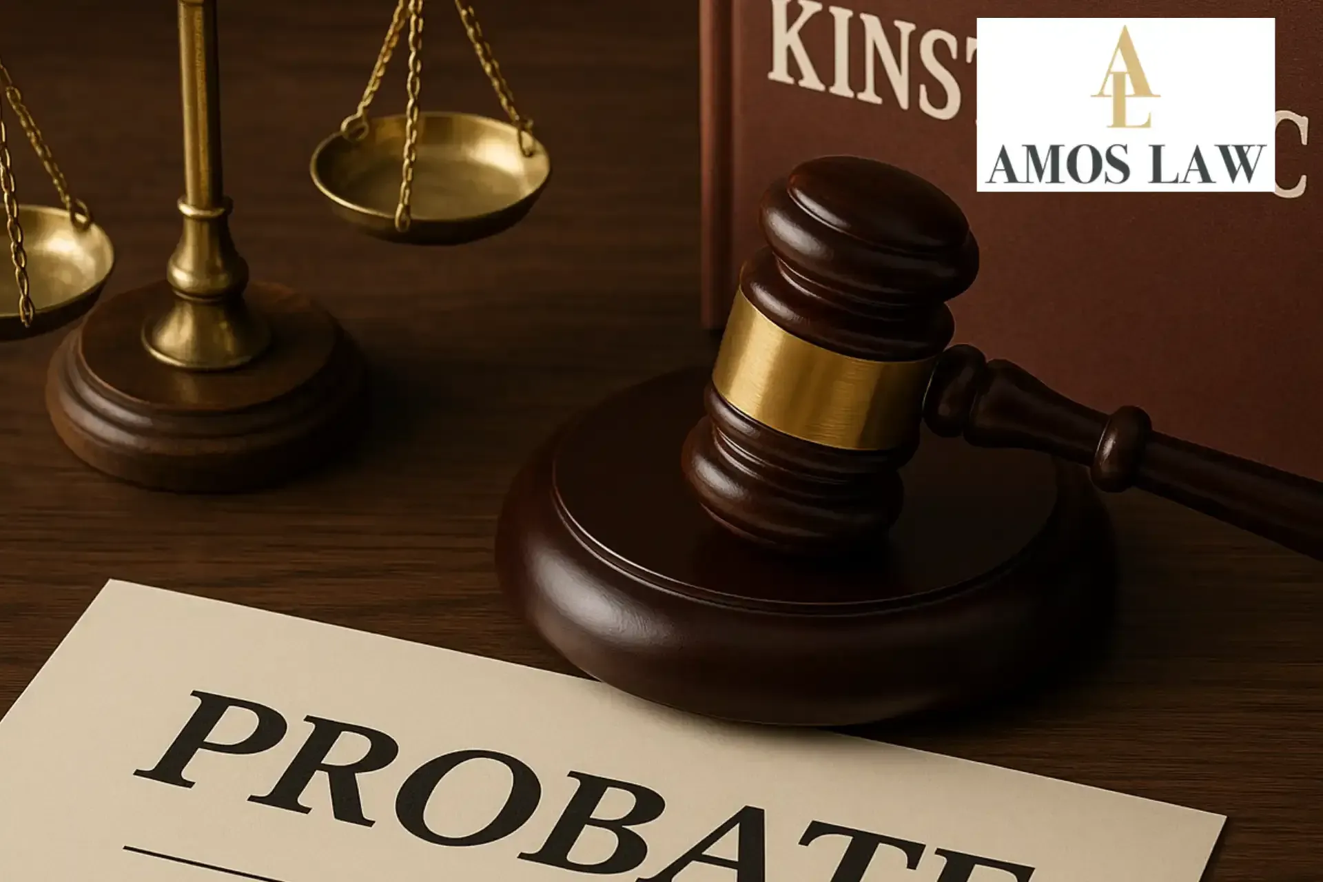Probate Lawyers in Kinston NC
