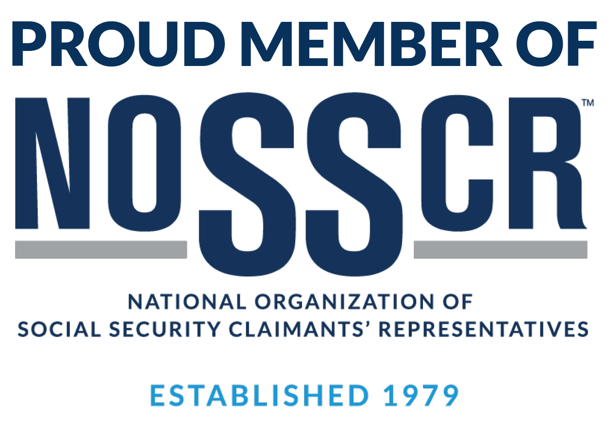 nosscr member