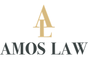 Amos Law Logo