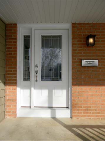 Front Door - Home Improvement in Merrillville, IN