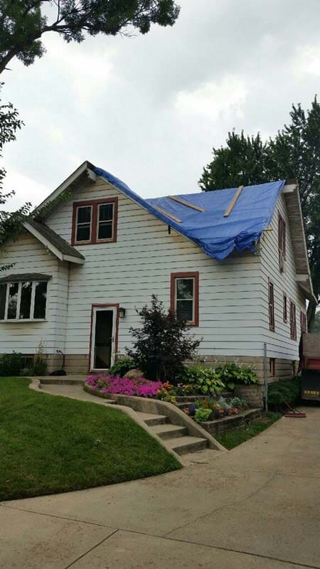 House Front - Home Improvement in Merrillville, IN
