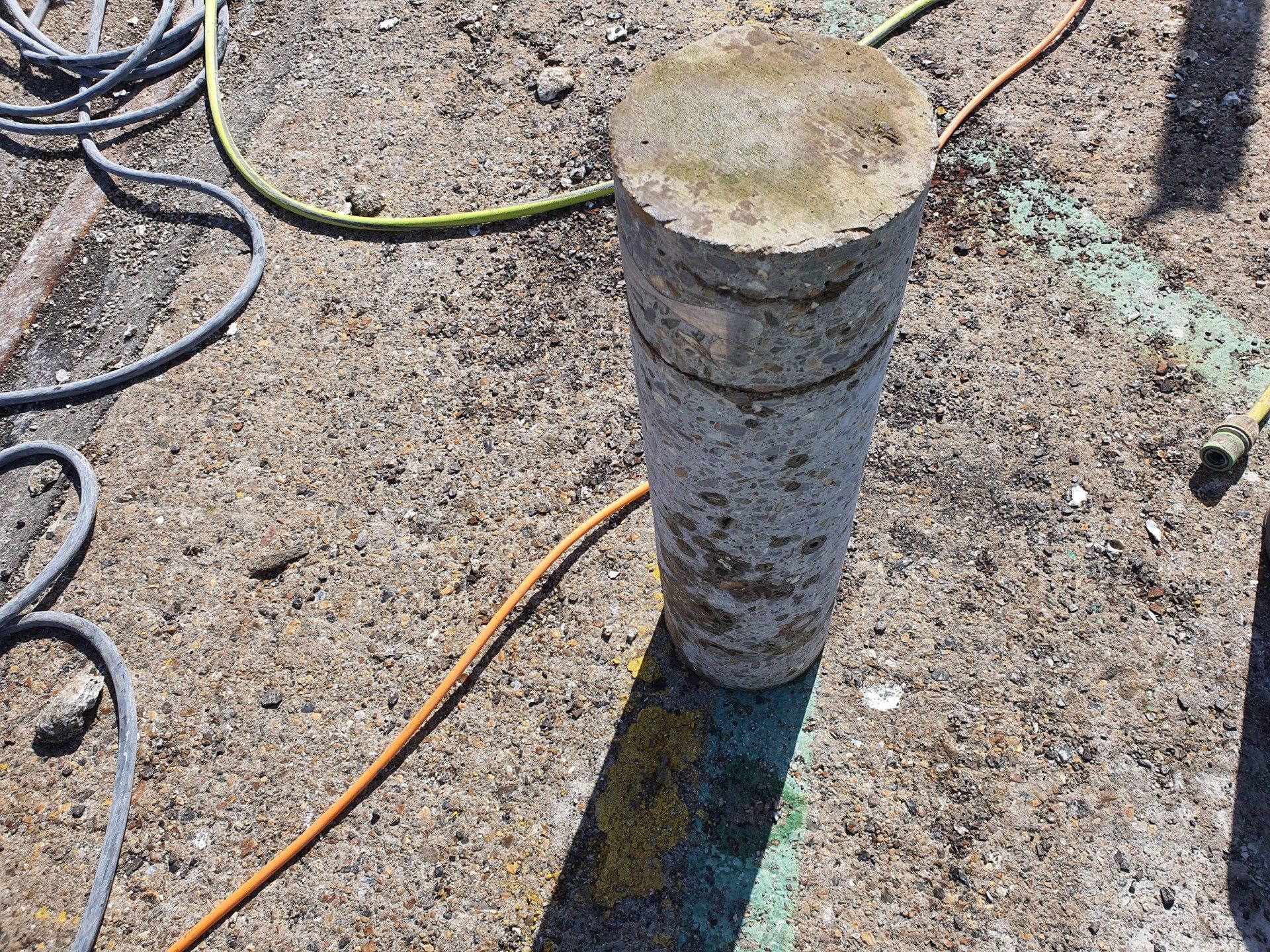 Concrete Cutting