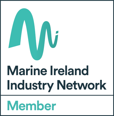 Marine Ireland Industry Network Member Logo