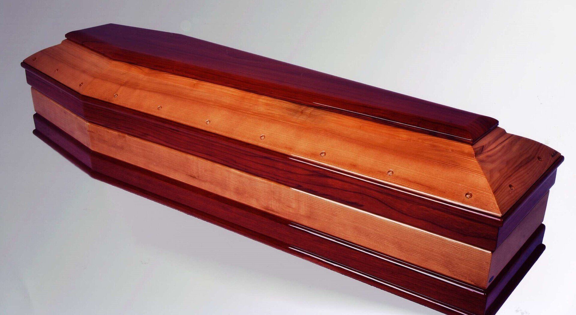 Cofano funebre