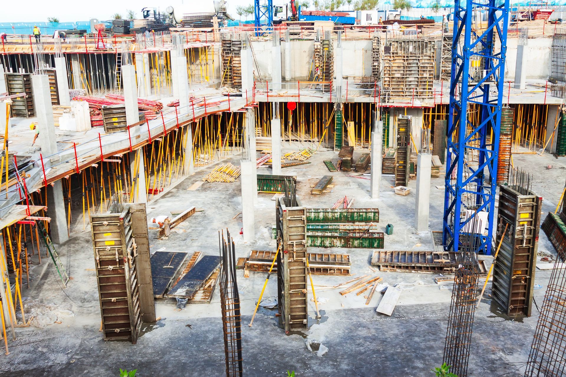 Foundation Design and Installation Considerations for Ontario’s Climate