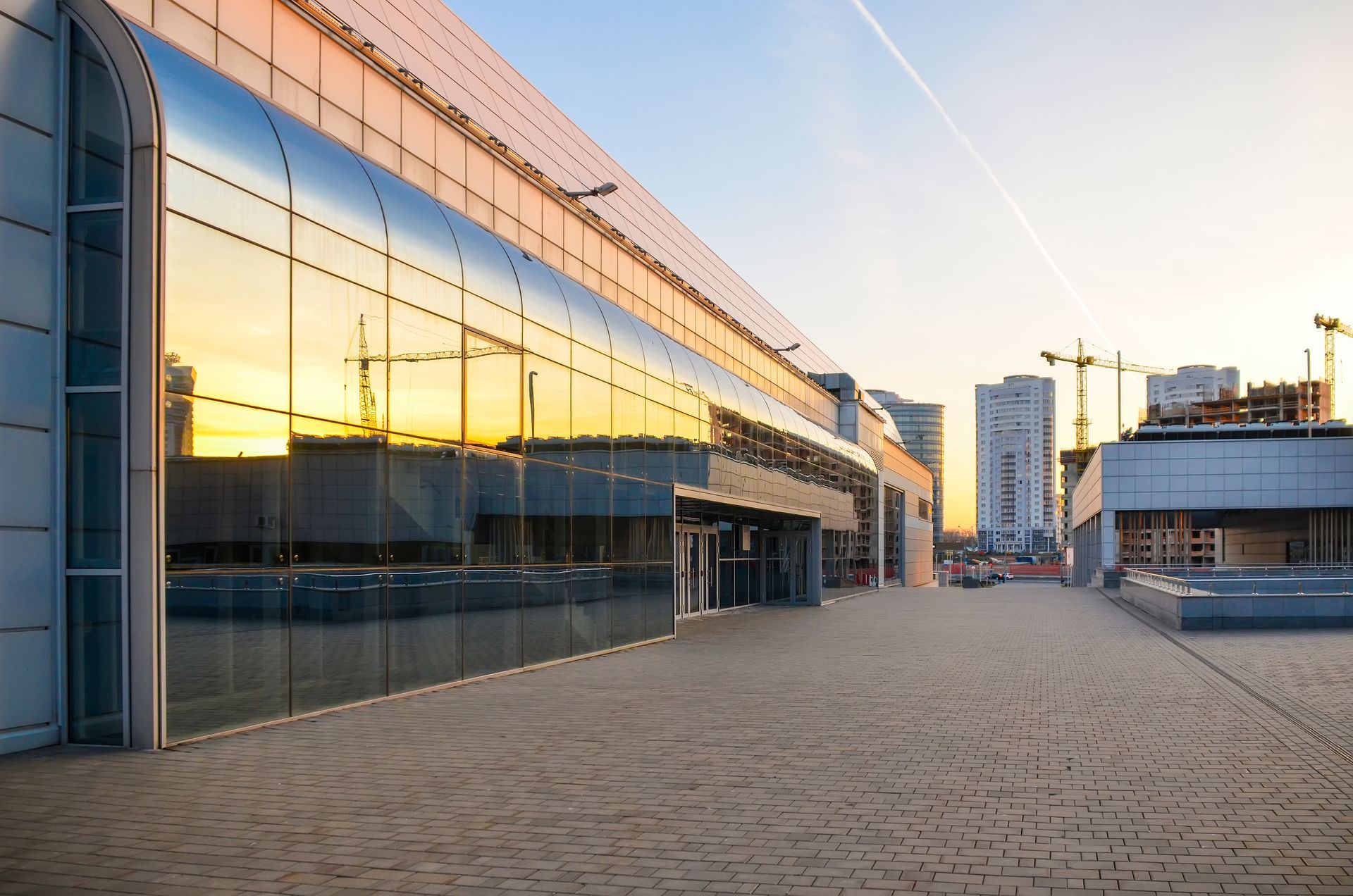 How Custom Steel Designs Can Transform Your Retail Space